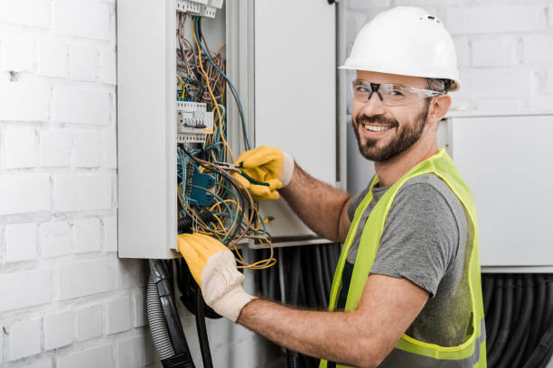Best Electrical Outlet Repair  in South Jacksonvle, IL
