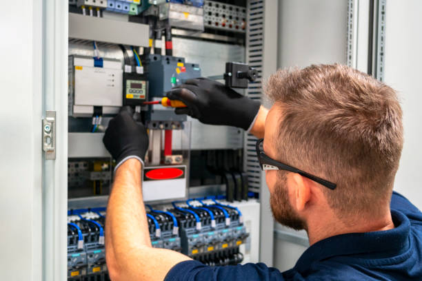Best Home Electrical Repair  in South Jacksonvle, IL