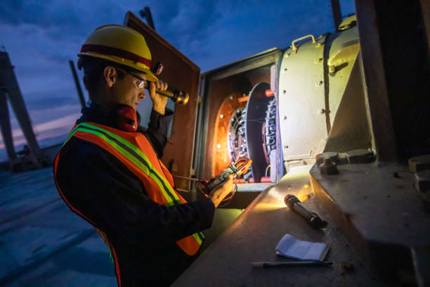 Electrical System Inspection in IL