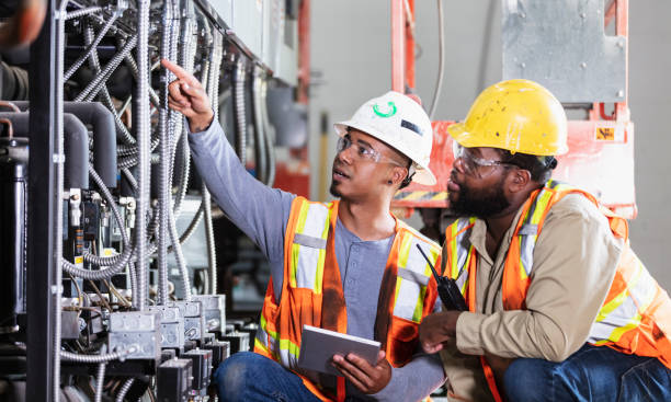 Best Electrician Near Me  in South Jacksonvle, IL
