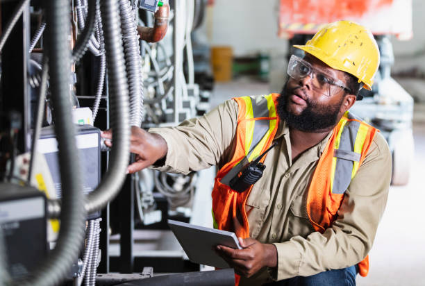  South Jacksonvle, IL Electrician Pros