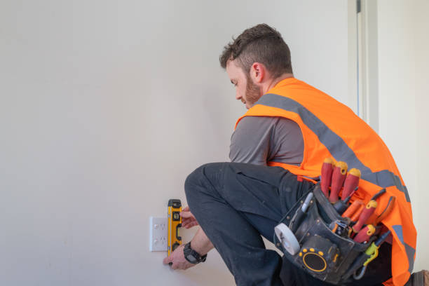 Best Electrical Upgrades for Homes  in South Jacksonvle, IL