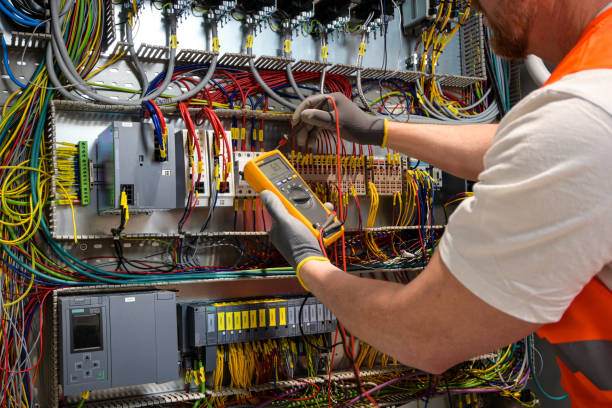 Best Generator Installation Services  in South Jacksonvle, IL