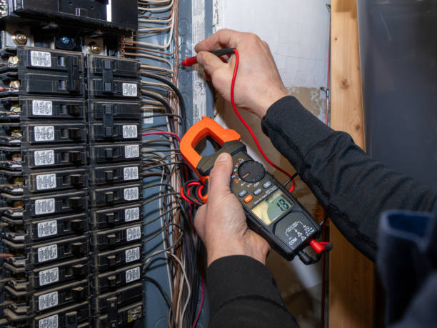 Best Electrical System Inspection  in South Jacksonvle, IL