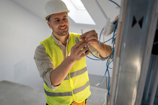 Best Electrical Outlet Repair  in South Jacksonvle, IL